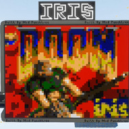 Modを使わず『マインクラフト』で『DOOM』を再現した猛者が現る！ データパックやコマンドブロックも未使用