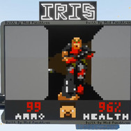 Modを使わず『マインクラフト』で『DOOM』を再現した猛者が現る！ データパックやコマンドブロックも未使用