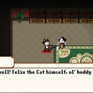 「ミッキー」や「ホームズ」たちが忍者と戦うローグライク『Inverse Ninjas VS. The Public Domain』ストーリーモード体験版リリース