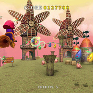 リマスター版『レインボーコットン』Steamページ公開―魔法少女が主役の人気シリーズ5作目が24年ぶりの復活