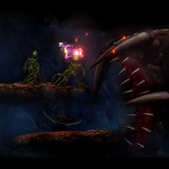 創られた少女と共に古代遺跡を探索する2D横スクロールACT『AWAKEN - Astral Blade』PS5向け新トレイラー！2024年第3四半期にリリース予定