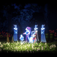 創られた少女と共に古代遺跡を探索する2D横スクロールACT『AWAKEN - Astral Blade』PS5向け新トレイラー！2024年第3四半期にリリース予定