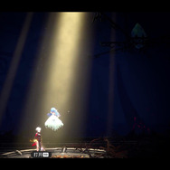 創られた少女と共に古代遺跡を探索する2D横スクロールACT『AWAKEN - Astral Blade』PS5向け新トレイラー！2024年第3四半期にリリース予定