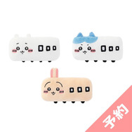 ちいかわ 光る!! 輪っかをつけたうさぎマスコット - メルカリ