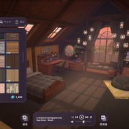 「作業用BGM」ならぬ「作業用ゲーム」!?生産性向上ゲーム『Spirit City: Lofi Sessions』Steam配信は“非常に好評”スタート