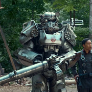 近日配信の人気ゲーム原作実写ドラマ「フォールアウト」早くもシーズン2を制作か―カリフォルニア州が撮影誘致を発表