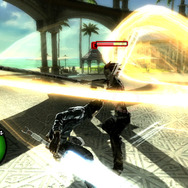 NO MORE HEROES 英雄たちの楽園