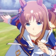『ウマ娘』声優・前田玲奈さんが、競走馬の名付け親に！父は“GI級5勝の名馬”、ウマ娘での共演など夢が広がる