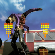 NO MORE HEROES 英雄たちの楽園