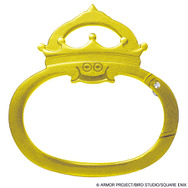 日常で使いやすい「レモンスライム」グッズが登場！ぬいぐるみや文房具、王冠と顔をそのままデザインした「レモンキング」カラビナも