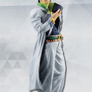 「ジョジョ4部」新作一番くじが発売決定ッ！東方仗助や岸辺露伴、吉良吉影などのクールなフィギュアが先行公開