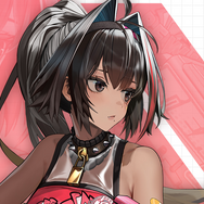 褐色肌&太ももな新ニケがついに！『勝利の女神：NIKKE』「ベイ」が実装―チアリーディング大会がテーマのイベントもスタート