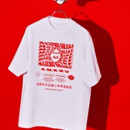 「モスバーガー」×『スイカゲーム』コラボが発表！期間限定あまおうシェイク注文でステッカーがプレゼント―声優・伊藤美来さんの限定動画も