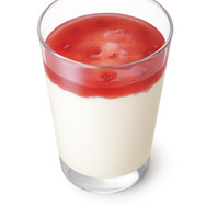 「モスバーガー」×『スイカゲーム』コラボが発表！期間限定あまおうシェイク注文でステッカーがプレゼント―声優・伊藤美来さんの限定動画も