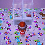 ※画像は【オンライン終了】アイカ村 最終更新 訪問者人数【2024年4月9日】より引用。