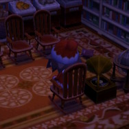 ※画像は【オンライン終了】アイカ村 最終更新 訪問者人数【2024年4月9日】より引用。