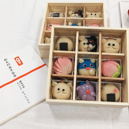 スパイク・チュンソフト公式X（旧Twitter）より引用。