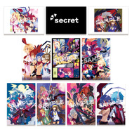 『魔界戦記ディスガイア７』特集イベントが博多マルイにて開催！原田たけひと氏によるイラストや開発チーム作成「悪魔将棋認定試験編」など盛りだくさんの内容に