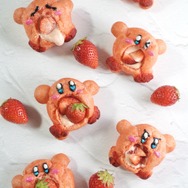 パーツを修正して可愛らしい見た目に復活！