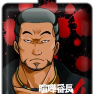 『喧嘩番長4』オリジナル携帯クリーナーがカプセルトイで発売