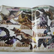 2010春に登場する新作ゲームのチラシ ― 『HUDSON×GReeeeN』や『MHF』など