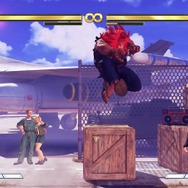 『スト6』で追加される「豪鬼」ってどんなキャラ？殺意の波動に目覚めた“拳を極めし者”をざっくり解説