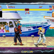 『スト6』で追加される「豪鬼」ってどんなキャラ？殺意の波動に目覚めた“拳を極めし者”をざっくり解説