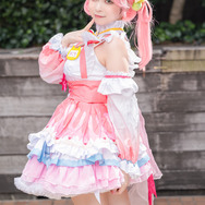 さくらみこ「ホロライブ」／鈴乃（X：@Rinocos_o_o_）