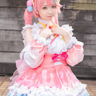 さくらみこ「ホロライブ」／鈴乃（X：@Rinocos_o_o_）