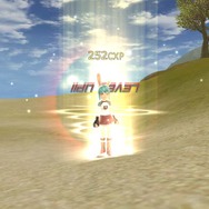 (c)2007 Gravity Corp. & Lee Myoungjin(studio DTDS). All Rights Reserved. (c)2007 GungHo Online Entertainment, Inc. All Rights Reserved.