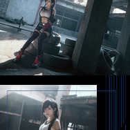 ティファ・ロックハート／狩子（Weibo：HENTAI狩子）