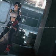 ティファ・ロックハート／狩子（Weibo：HENTAI狩子）