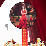 エアリス・ゲインズブール／Arya（Weibo：Arya_肉肉）