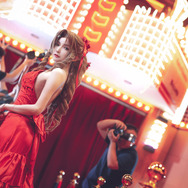 エアリス・ゲインズブール／Arya（Weibo：Arya_肉肉）