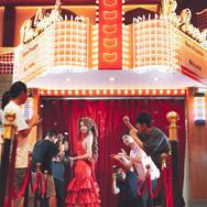 エアリス・ゲインズブール／Arya（Weibo：Arya_肉肉）