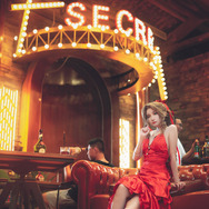 エアリス・ゲインズブール／Arya（Weibo：Arya_肉肉）