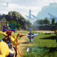 『パルワールド』のスペシャルな新情報が海外インディーイベントで公開予定。11日未明より明かされる、超話題作の“次の動き”は？