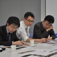 『ロックマン10 宇宙からの脅威!!』のステージを建設会社が本気で検討したら・・・ 