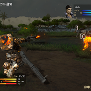 『フロントミッション　セカンド: リメイク』最新アップデート配信ー「New Game+」モード追加やゲームが停止する不具合修正など