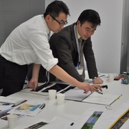 『ロックマン10 宇宙からの脅威!!』のステージを建設会社が本気で検討したら・・・ 