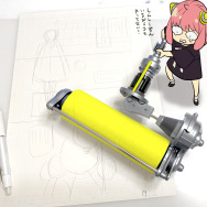 ※画像は遠藤達哉先生のXより引用。