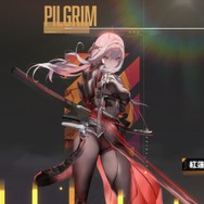 『勝利の女神：NIKKE』“へそ出し褐色チアガール”な新ニケ「ベイ」の実装に、なぜ指揮官たちが戦々恐々!?