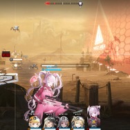 『勝利の女神：NIKKE』“へそ出し褐色チアガール”な新ニケ「ベイ」の実装に、なぜ指揮官たちが戦々恐々!?