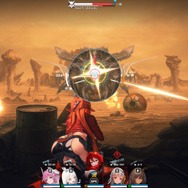 『勝利の女神：NIKKE』“へそ出し褐色チアガール”な新ニケ「ベイ」の実装に、なぜ指揮官たちが戦々恐々!?