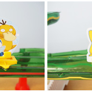 『ポケモン』レックウザ、流しそうめん機になる―長い体をスライダーに見立てた画期的デザイン！