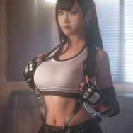 ティファ・ロックハート／梓貓（Weibo：-梓貓-）