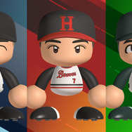 シリーズ30周年記念作品『パワフルプロ野球2024-2025』が7月18日 シリーズ30周年記念作品『パワフルプロ野球2024-2025』が7月18日