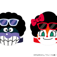 アフロヘアの“ばいきんまん”…？横浜アンパンマンこどもミュージアムで「ばいきんまんのダンス！ダンス!!ダンス!!!」が再演―“バブリーダンス”の生みの親が振り付けを担当