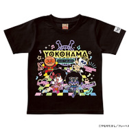 アフロヘアの“ばいきんまん”…？横浜アンパンマンこどもミュージアムで「ばいきんまんのダンス！ダンス!!ダンス!!!」が再演―“バブリーダンス”の生みの親が振り付けを担当