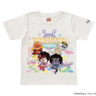 アフロヘアの“ばいきんまん”…？横浜アンパンマンこどもミュージアムで「ばいきんまんのダンス！ダンス!!ダンス!!!」が再演―“バブリーダンス”の生みの親が振り付けを担当